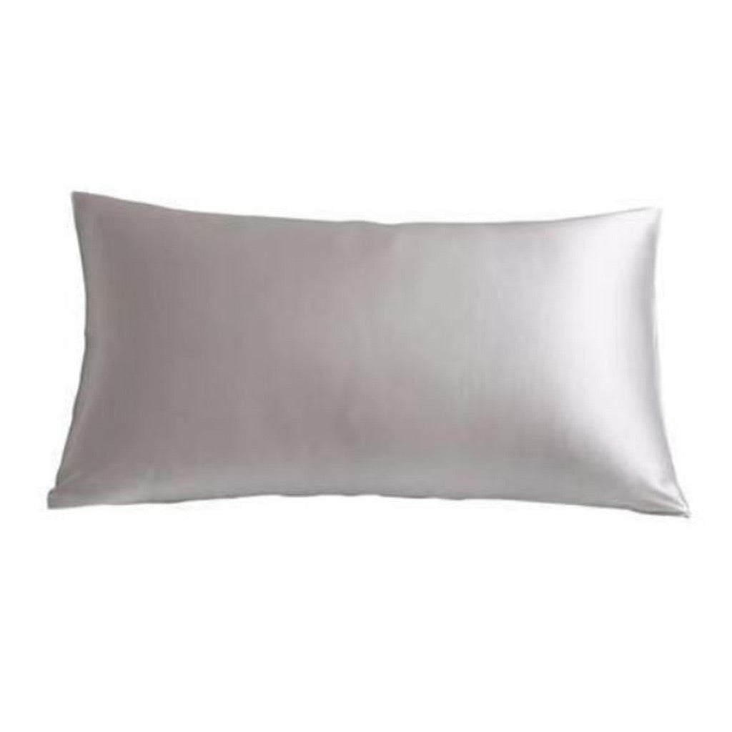 SILK PILLOWCASE DOUBLE SIDED