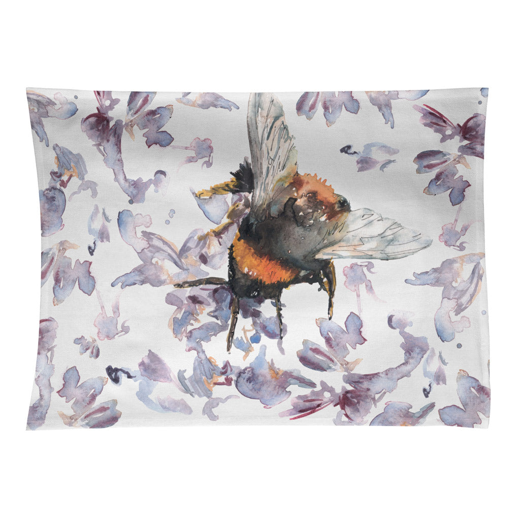 Meg Hawkins Tea Towel | Bee On Heather