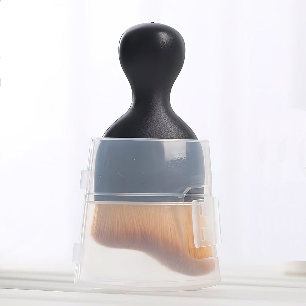 ANGLED CONTOUR MAKEUP BRUSH
