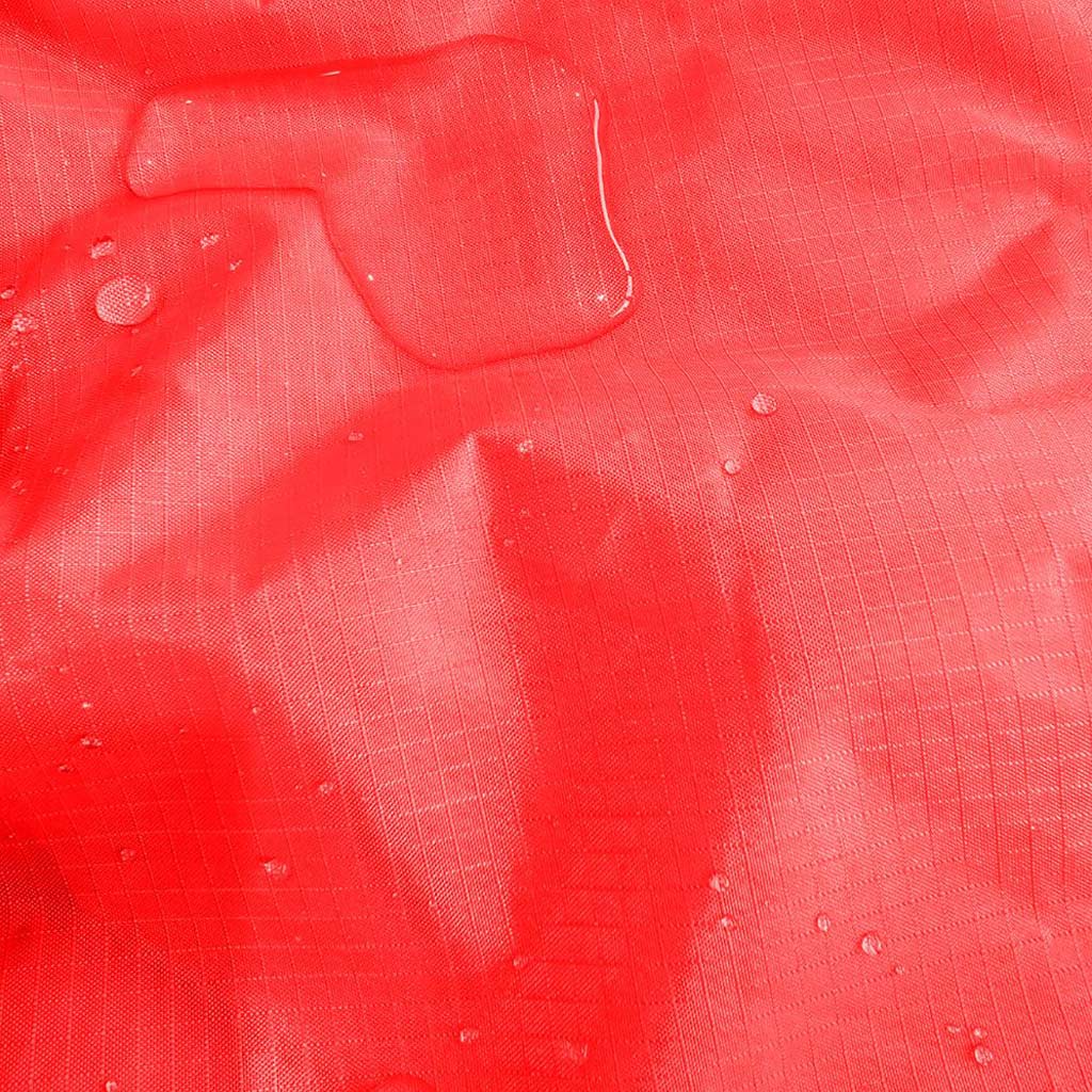 DOG COAT ARCTIC ARMOUR - 3 SIZES - RED