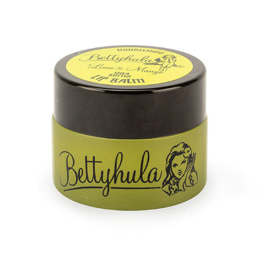 Bettyhula Lip Balm | Lime + Mango
