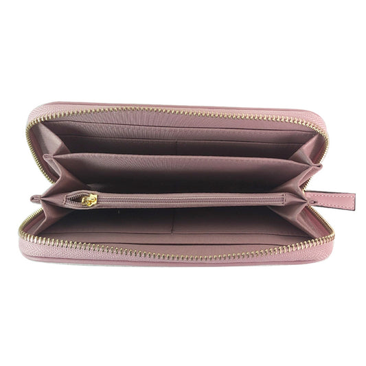 ANIMAL PRINT LARGE PURSE