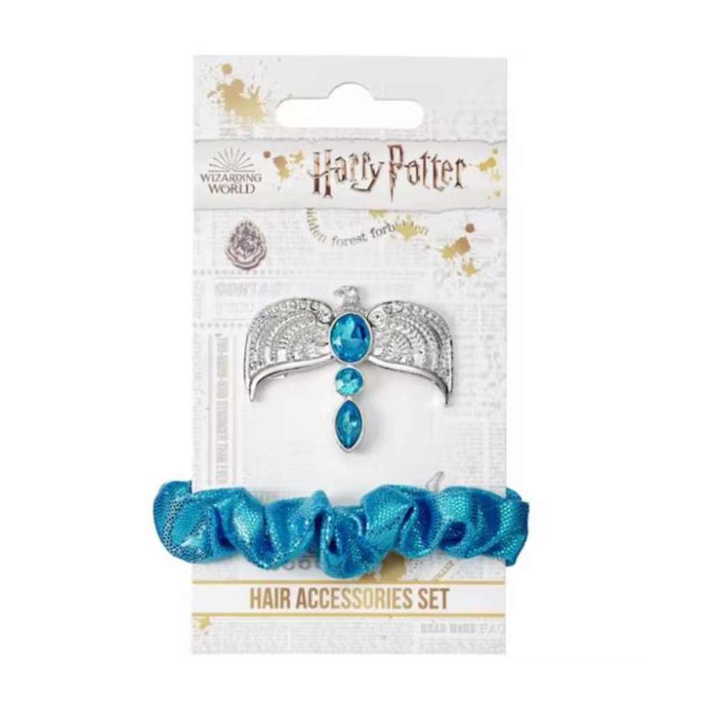HARRY POTTER HAIR ACCESSORY SET DIADEM