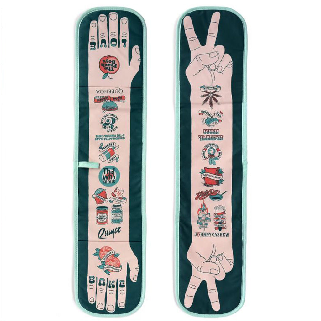 Stuart Gardiner Double Oven Glove | Bake Love