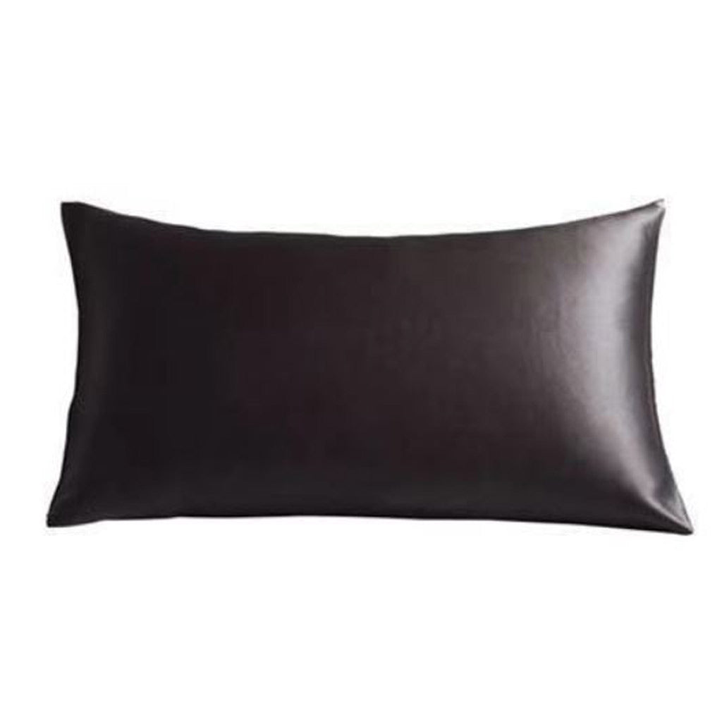 SILK PILLOWCASE DOUBLE SIDED