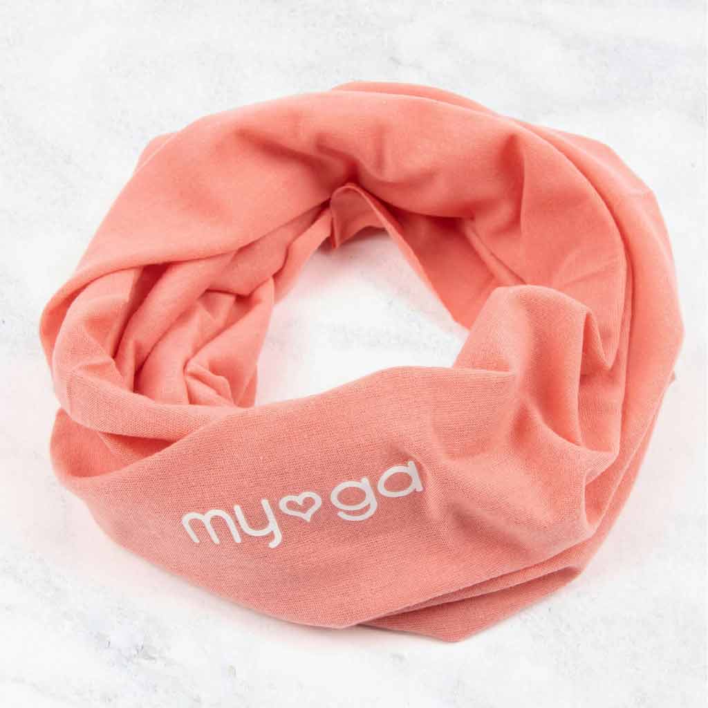 Headband | Yoga Knotted Multifunctional