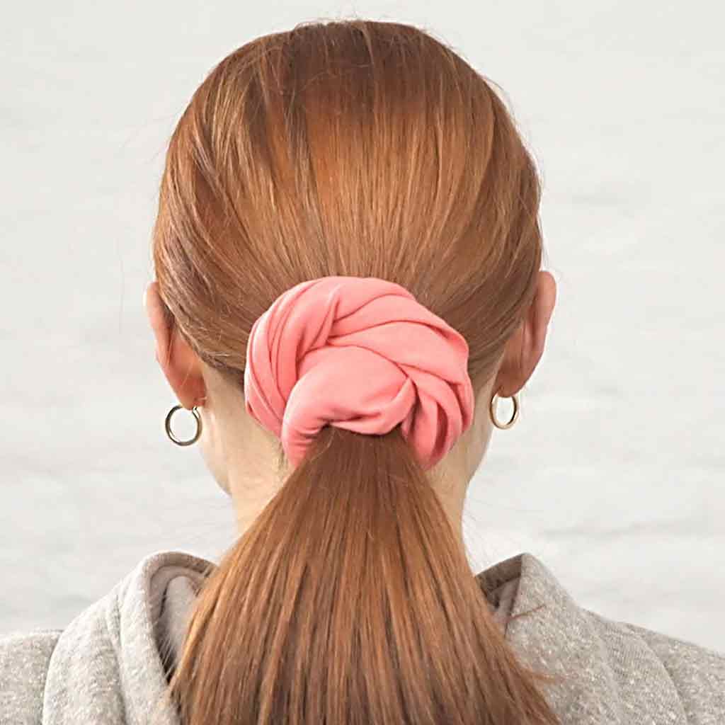 Headband | Yoga Knotted Multifunctional