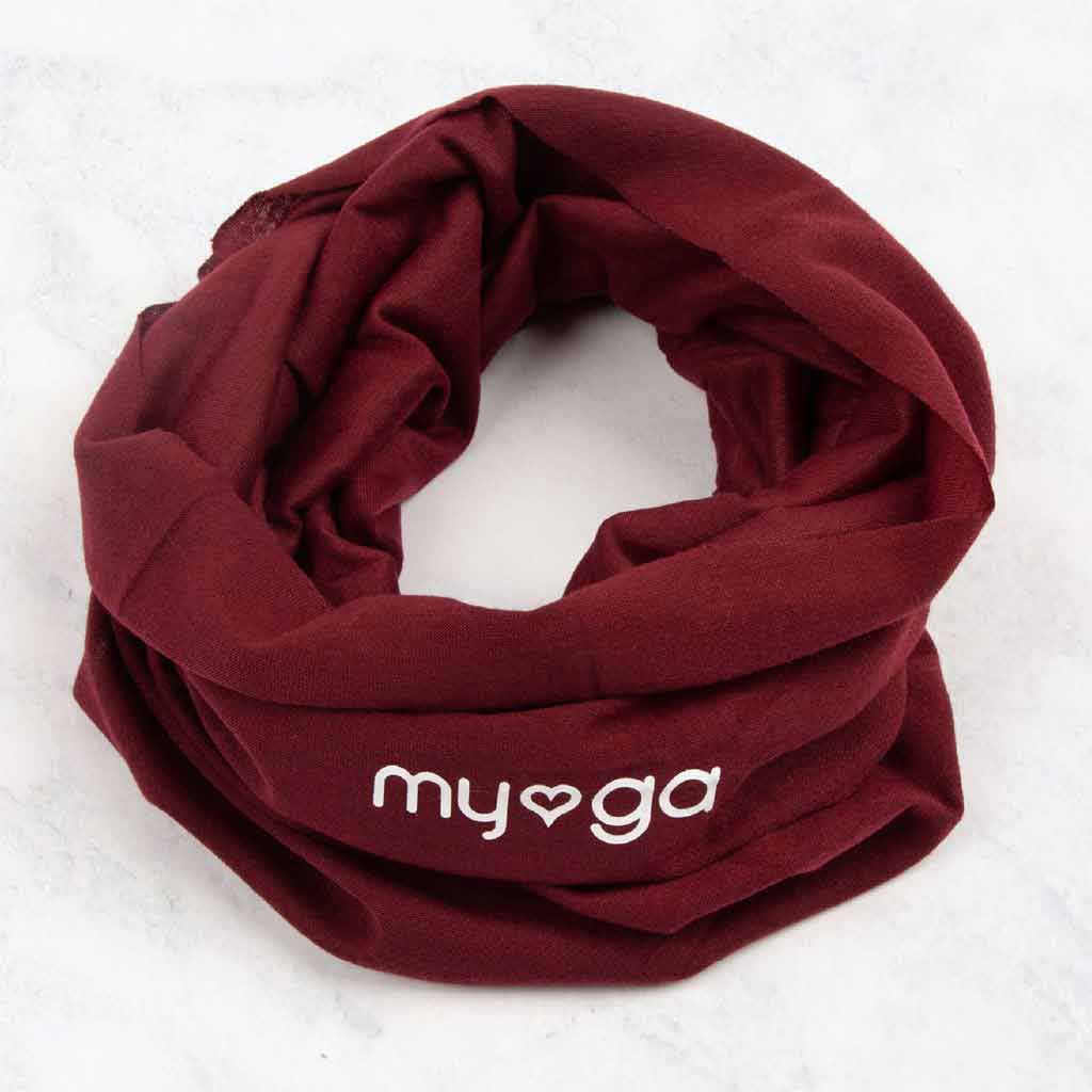 Headband | Yoga Knotted Multifunctional