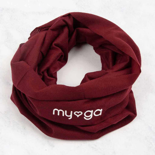 Headband | Yoga Knotted Multifunctional