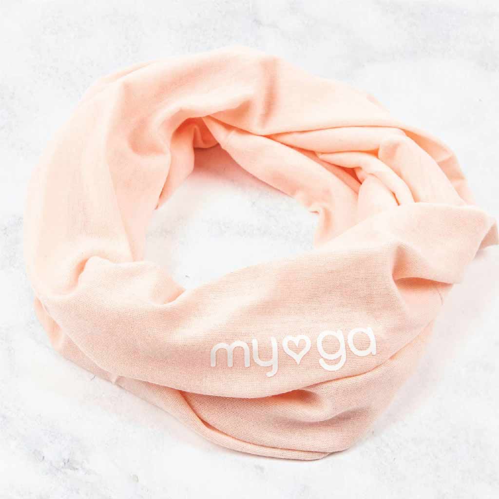 Headband | Yoga Knotted Multifunctional