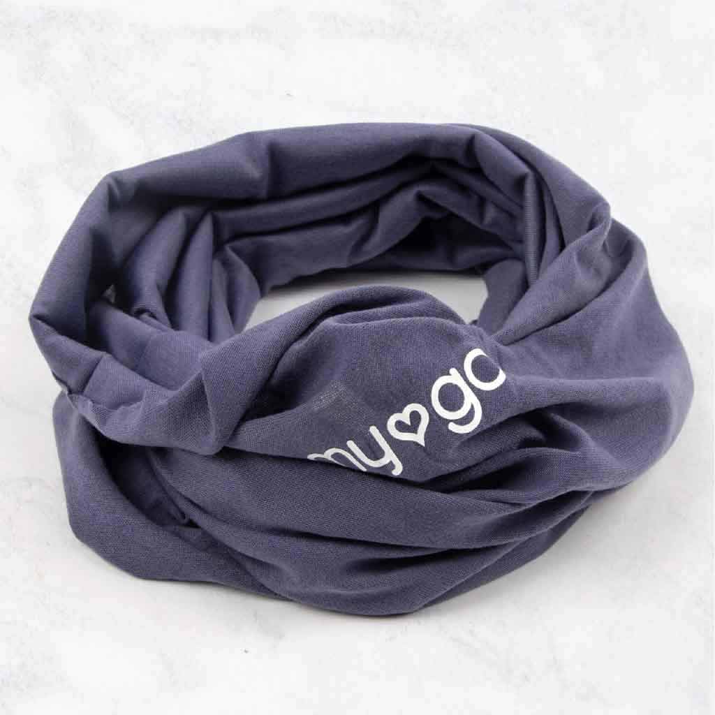 Headband | Yoga Knotted Multifunctional