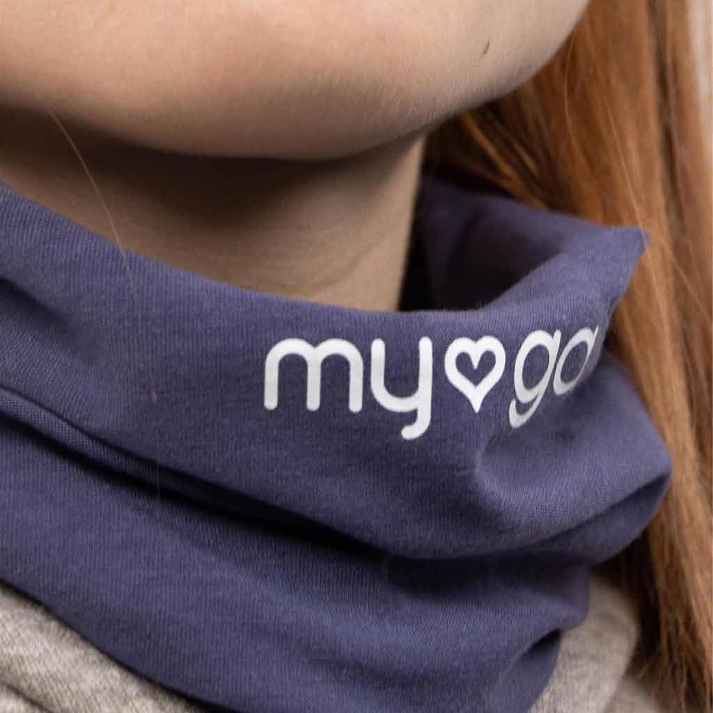 Headband | Yoga Knotted Multifunctional