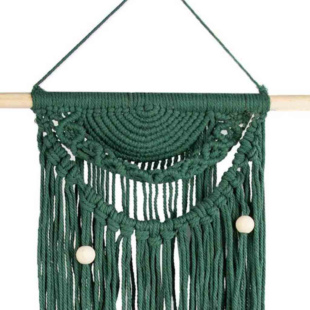 MACRAME WALL HANGING SAVANNAH