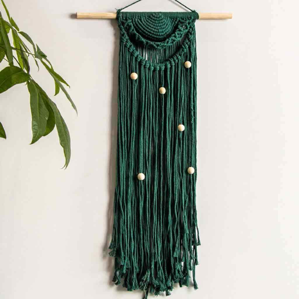 MACRAME WALL HANGING SAVANNAH
