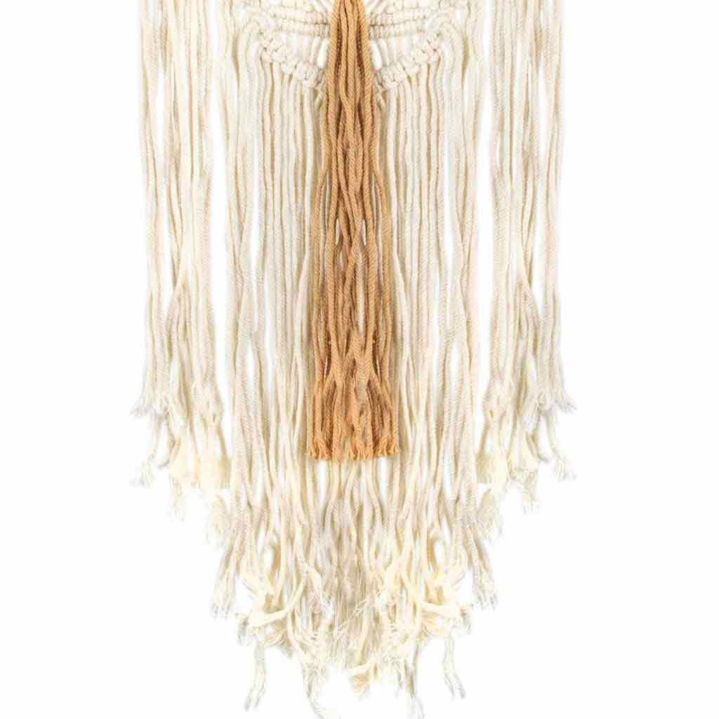 MACRAME WALL HANGING AURORA