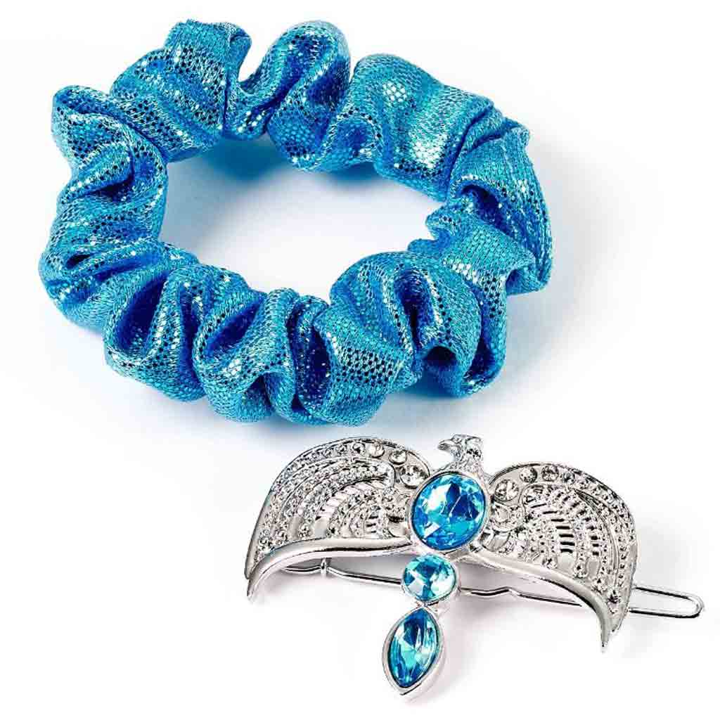 HARRY POTTER HAIR ACCESSORY SET DIADEM