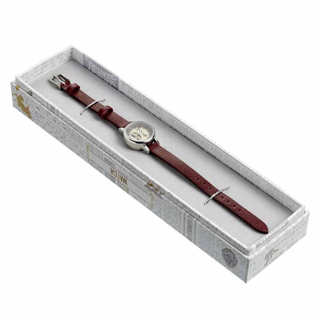 100% Licensed Harry Potter Watch | Platform 9 3/4