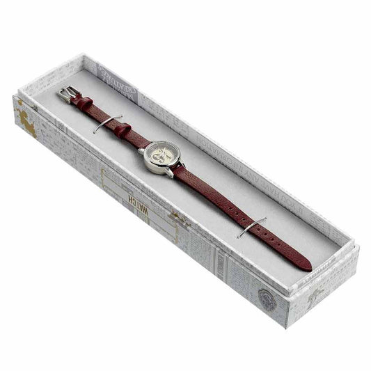 100% Licensed Harry Potter Watch | Platform 9 3/4