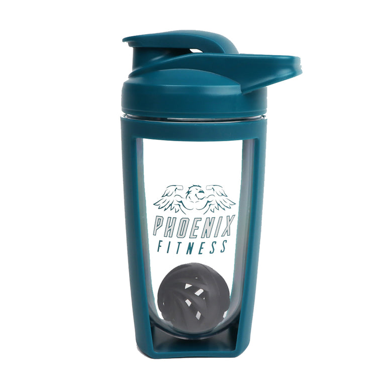 PROTEIN SHAKERS