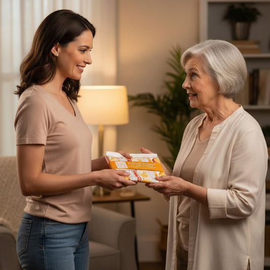 Stuart Gardiner Tea Towel | Cheeses Of The World