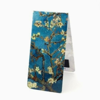Van Gogh Magnetic Bookmarks (Set of 3)