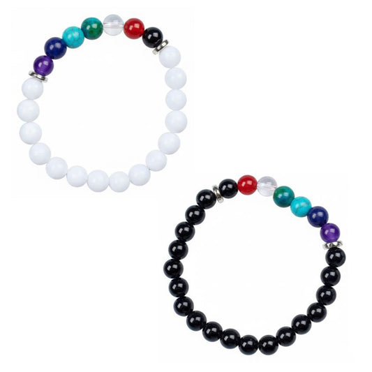 Handmade Adjustable Friendship Bracelets | Connection