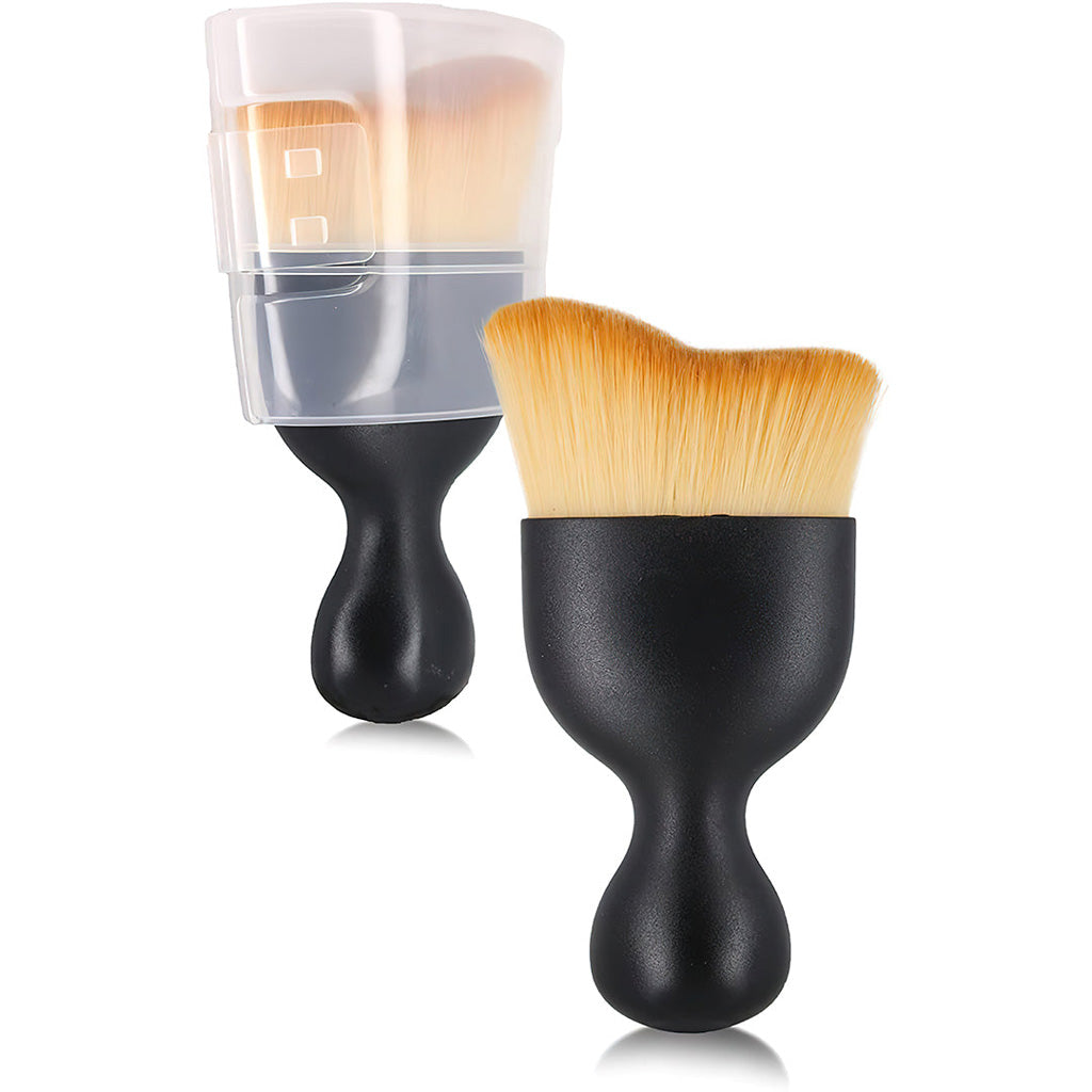 ANGLED CONTOUR MAKEUP BRUSH