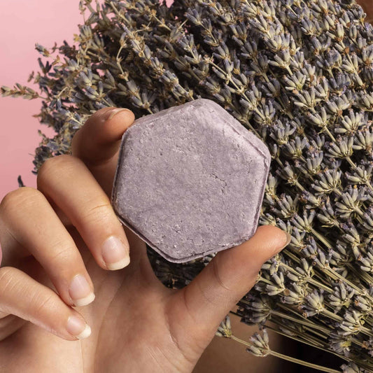 Herbal Infusion Moisture+ Conditioning Shower Bar | 55g