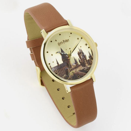 Harry Potter Hogwarts Castle Watch
