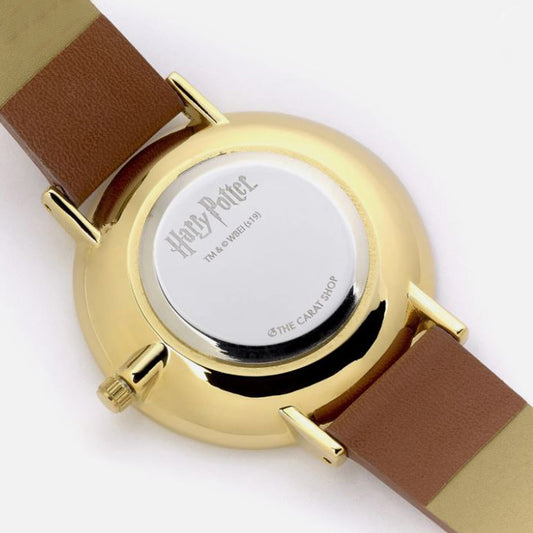 Harry Potter Hogwarts Castle Watch