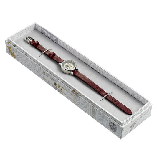 Harry Potter Platform 9 3/4 Iconic Wrist Watch