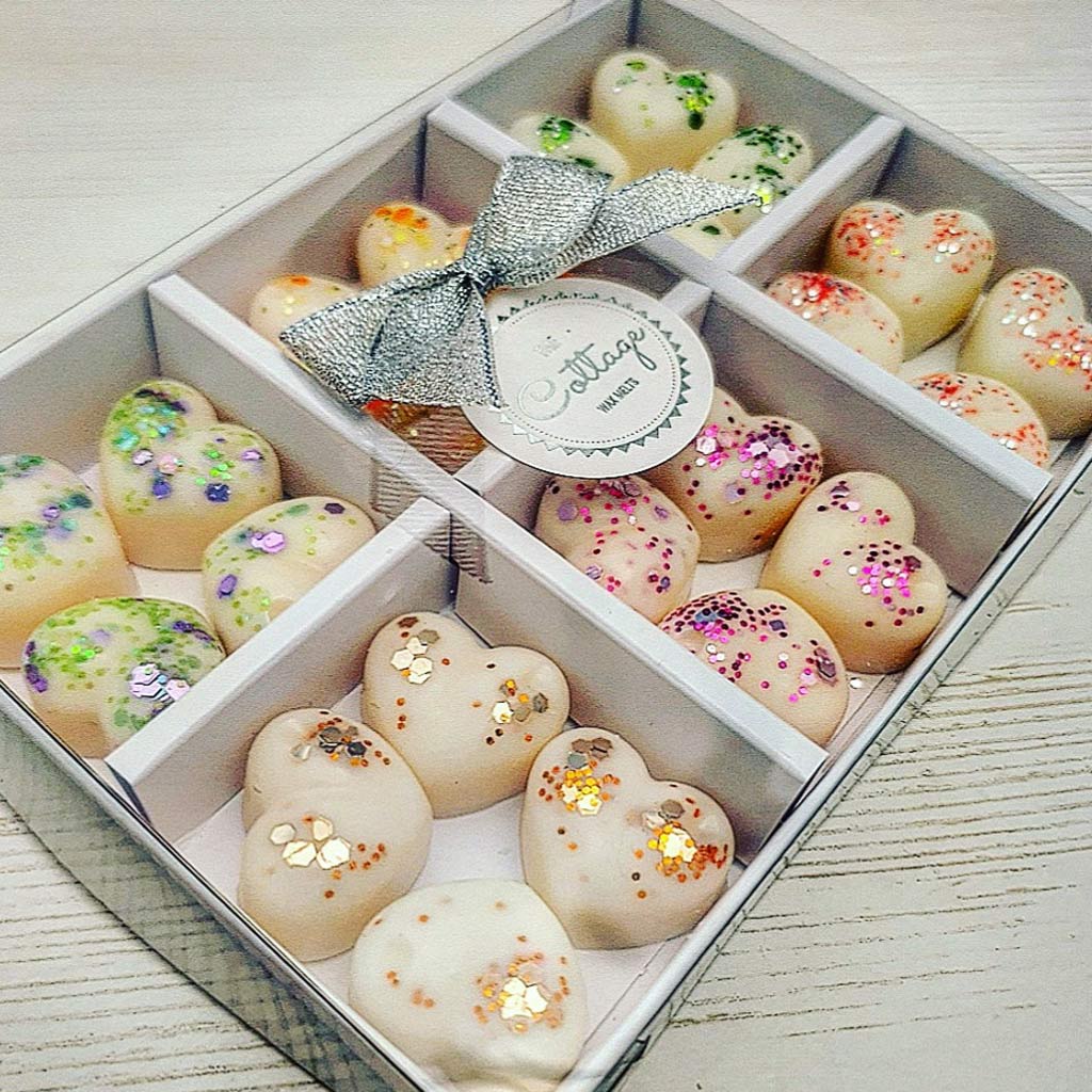 Luxury Wax Melt Gift Set 16 Pack