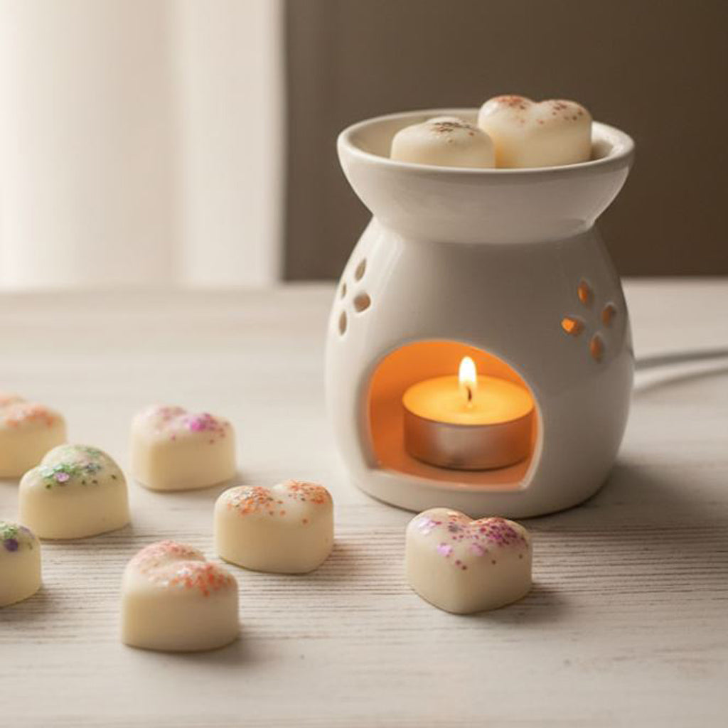 Wax Melt Gift Set | Six Hand‑Poured Scents