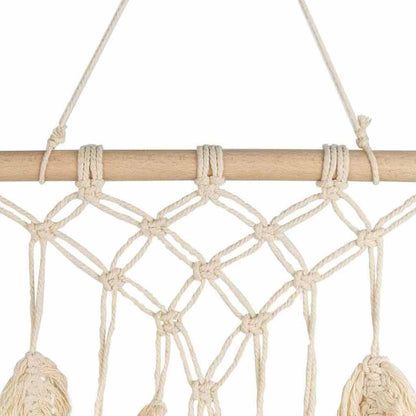 MACRAME WALL HANGING IVY