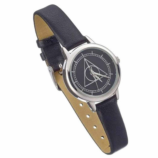 Deathly Hallows Harry Potter Watch
